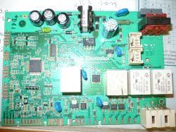 Electrolux ESL65070R - Prośba o identyfikację transila oraz diody SMD Electrolux ESL65070R - Prośba o identyfikację transila oraz diody SMD