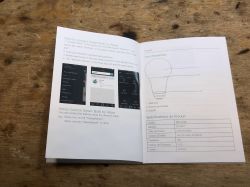 [ESP8266] Blitzwolf smart LED LT-29 850Lm WiFi CCT (white temperature control)