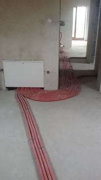 Aluminum vs Steel Radiator: Best Company & Compatibility with PEX, Open Installation Furnace