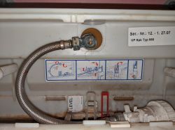 Fixing Geberit Cistern Leakage: DIY Troubleshooting & Repair Guide (Photos Included) Fixing Geberit Cistern Leakage: DIY Troubleshooting & Repair Guide (Photos Included)