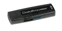 Pendrive Kingston 8GB DataTraveler - Włóż dysk do stacji dysków po podłączeniu