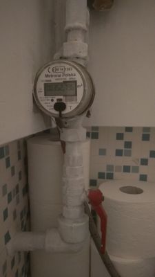 Overflow Water Valve Replacement: Cost Responsibility & Meter Issues in Housing Cooperative Overflow Water Valve Replacement: Cost Responsibility & Meter Issues in Housing Cooperative