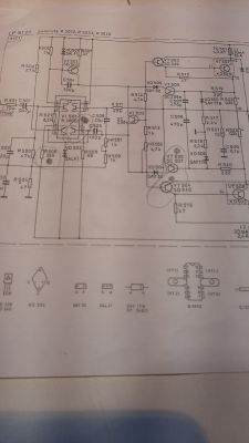 Czym zastąpić spalony układ scalony z końcówki mocy Vermona 2023?