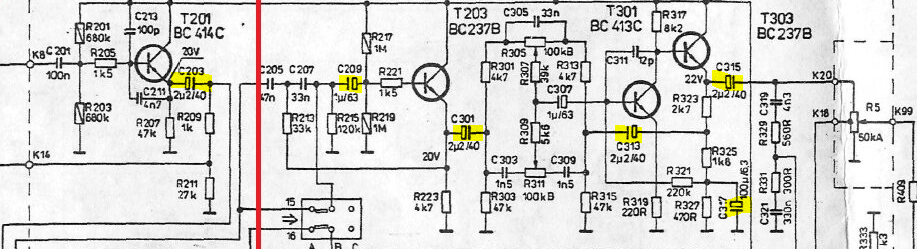 Wster ws 239 схема