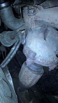 1.8T Golf 4: Identifying & Fixing Leaky Intake Issues, Finding Expert Mechanics & Alternatives