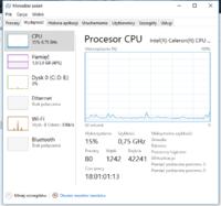 Nowy Asus R540S___zacina się/ procesor cały czas 100% Nowy Asus R540S___zacina się/ procesor cały czas 100%