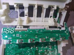 Siemens SE24M863EU 3in1 Automatic - nie włącza się.