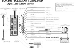 Q-Safe typ 002dds can4 - Poszukuję instrukcji montażu