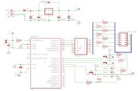 [Atmega8] Jak mierzyć czas w Atmega8 dla prędkościomierza z czujnikiem hallotronowym?