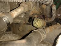 Opel Corsa B 1.7 D - Podłączenie obrotomierza, różnice z wersją benzynową?