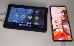 An additional display for phone navigation: Android Auto – how do you pair it? Tests and impressions
