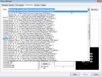 DesignSpark4 - brak potrzebnych bibliotek