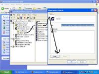 Jak skonfigurować udostępnianie plików w Windows XP SP1 w sieci domowej?