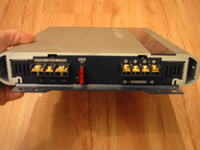 Co sądzicie o BLAUPUNKT THA 280