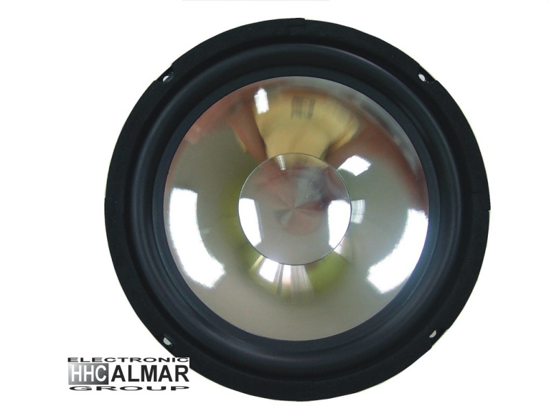 Reaktywacja i upgrade kolumn Tonsil