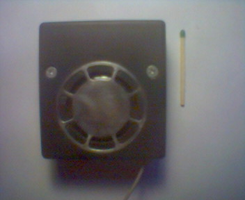 Głośnik do MP3 + ładowarka