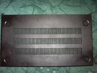 BOLEK - wzmacniacz 2x150W+75W, sterowany radiowo 27MHz BOLEK - wzmacniacz 2x150W+75W, sterowany radiowo 27MHz