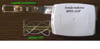 Radiosonda meteorologiczna Radiosonda meteorologiczna