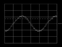 Oscyloskop czyli Atmega32 i TV