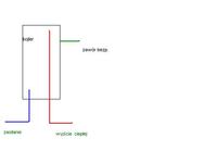 Low Water Pressure after Check Valve Replacement: Quick Boiler Temperature Drop & Air Release