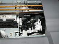 Reset nowych chipów Epsona