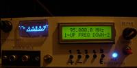 Nadajnik UKF FM 100W STEREO PLL Nadajnik UKF FM 100W STEREO PLL