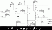 Jak działa bramka NAND z tranzystorami wieloemiterowymi? Wyjaśnienie krok po kroku