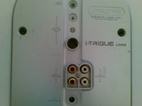 creative i-trigue L3450