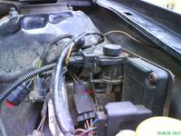 Escort 1,3 jeździ niecałe 140km/h