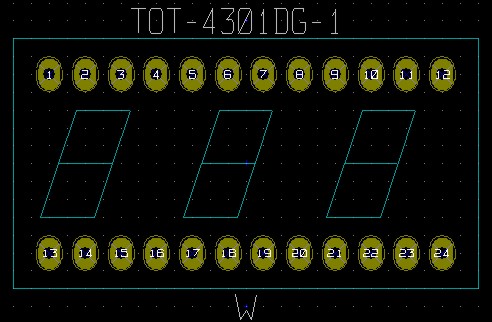 Biblioteki elementów do programu KiCAD