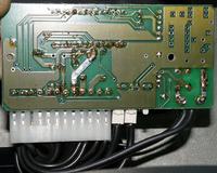 Keratronik, Predator. Jaki model centrali?