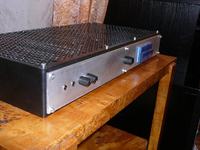 Wzmacniacz audio na układach LM 3886 Wzmacniacz audio na układach LM 3886