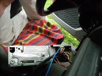 Blaupunkt Brisbane SD48