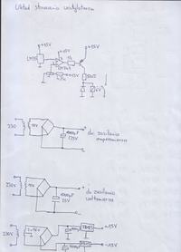 Zasilacz regulowany 0 V - 30 V 10 A Zasilacz regulowany 0 V - 30 V 10 A