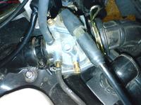 Keeway F-ACT/RY8 Scooter Cold Start Issues: Starter, Kick-Starting, Carburetor & Spark Plug Keeway F-ACT/RY8 Scooter Cold Start Issues: Starter, Kick-Starting, Carburetor & Spark Plug
