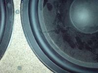 Problem z przykręceniem głosnika