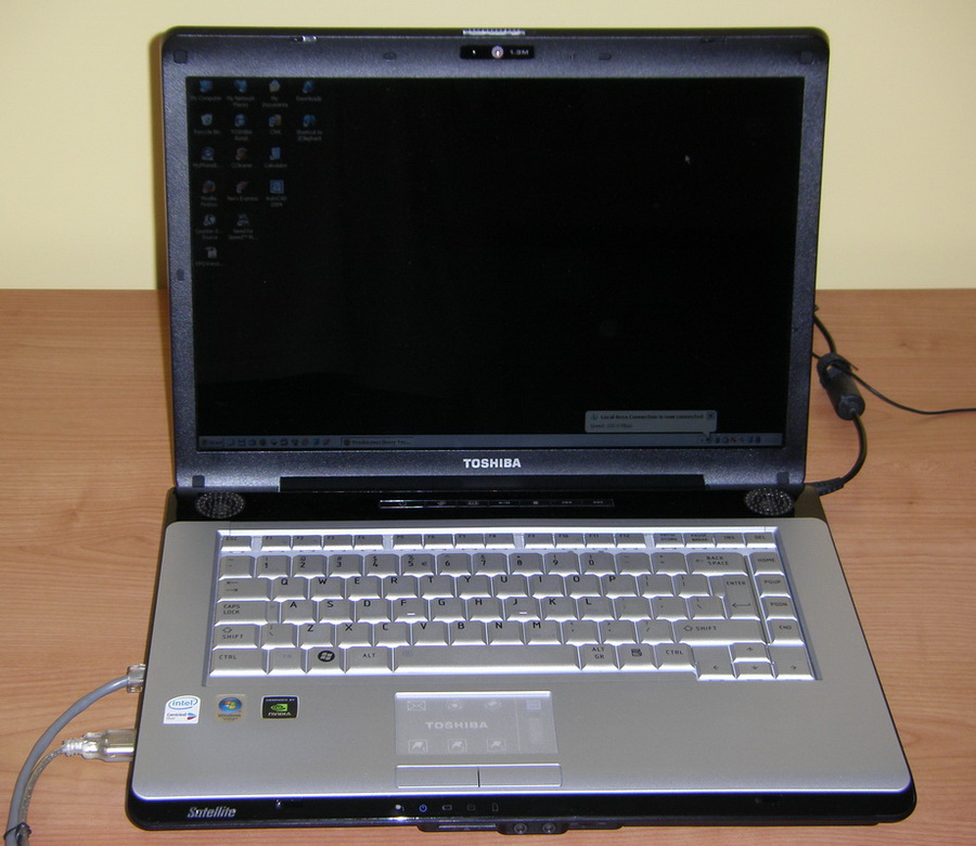 TOSHIBA SATELLITE 1800-752S TRIDENT GRAPHICS TREIBER WINDOWS 7 DOWNLOAD DRIVER: TOSHIBA SATELLITE 1800-752S TRIDENT GRAPHICS