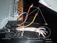 Podłączenie radia co do czego podłączyć?