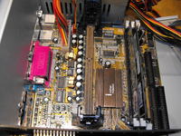 Czy zasilacz Codegen 300W model 300x wystarczy do mojego PC?