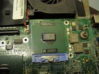 Dell D610 - lokalizacja bezpiecznika przy braku reakcji na zasilanie