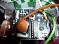 Obrotomierz Skoda > Jawa