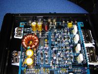 Dobór wzmacniacza + skrzynia bassowa do 450 zł