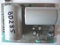 Zasilacz do CB na 13,8V 3A Zasilacz do CB na 13,8V 3A