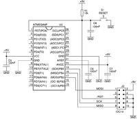 programator sample electronics