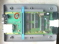 Prośba o schemat Pegasus IQ-502