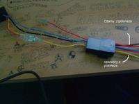 Problem z podłączeniem radia