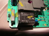 Zmywarka Electrolux ESF 43010 nie grzeje wody.