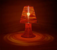 Coil Lamp - co można zrobić z przedłużacza Coil Lamp - co można zrobić z przedłużacza