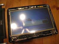 9-calowy Dell - mini tablet