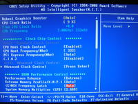 Kompromis z ramem co wybrać ?